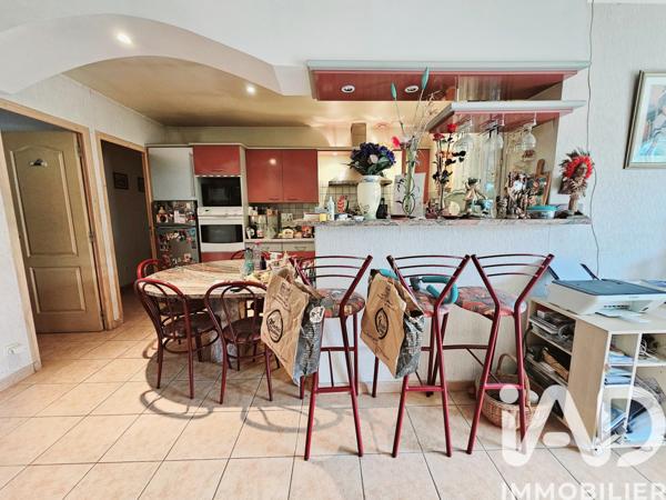 Maison à vendre 5 pièces 171 m² Villeneuve-de-la-Raho