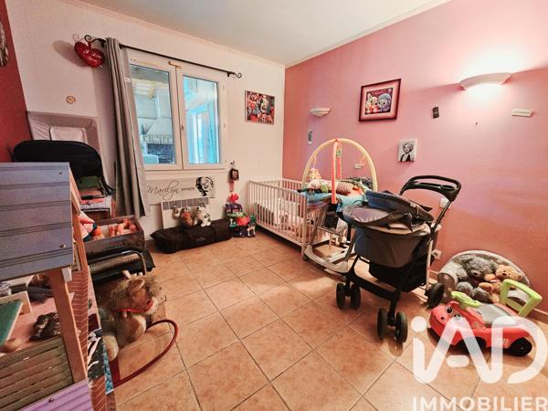 Maison à vendre 5 pièces 171 m² Villeneuve-de-la-Raho