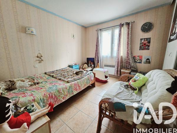 Maison à vendre 5 pièces 171 m² Villeneuve-de-la-Raho