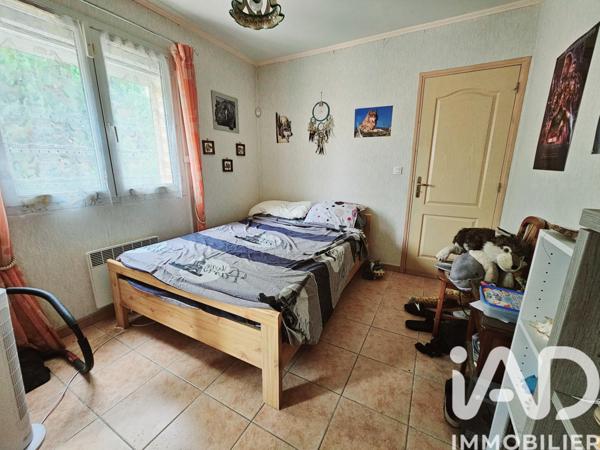 Maison à vendre 5 pièces 171 m² Villeneuve-de-la-Raho