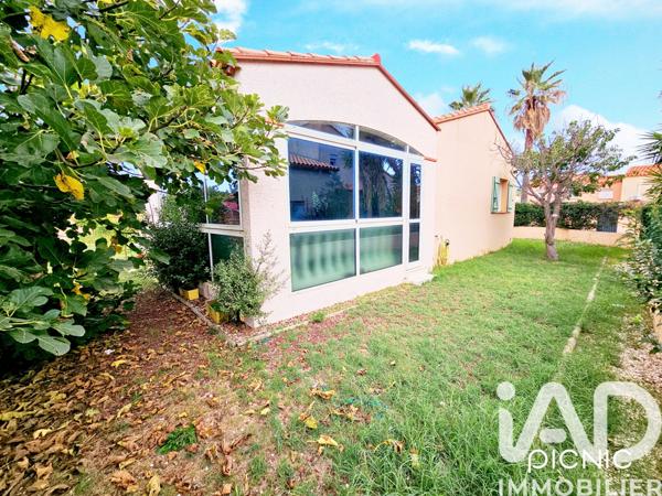 Maison à vendre 5 pièces 171 m² Villeneuve-de-la-Raho