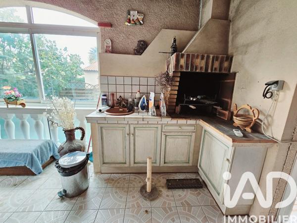 Maison à vendre 5 pièces 171 m² Villeneuve-de-la-Raho