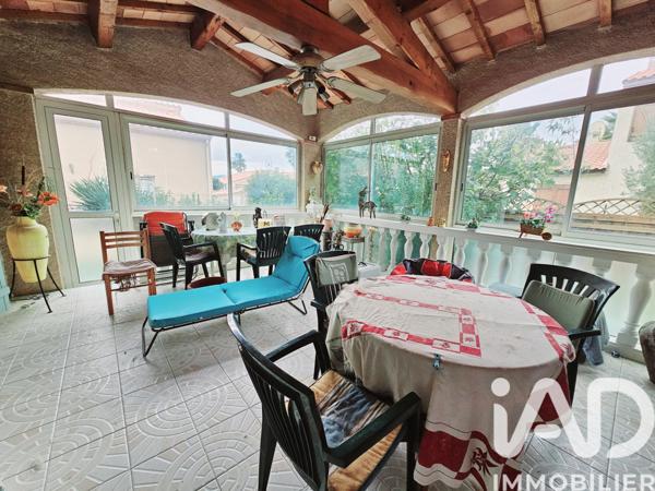 Maison à vendre 5 pièces 171 m² Villeneuve-de-la-Raho