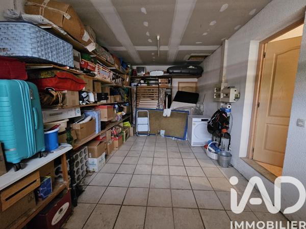 Maison à vendre 5 pièces 171 m² Villeneuve-de-la-Raho