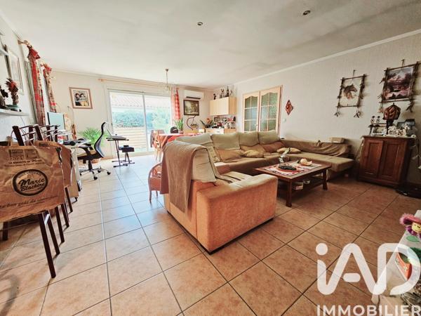 Maison à vendre 5 pièces 171 m² Villeneuve-de-la-Raho