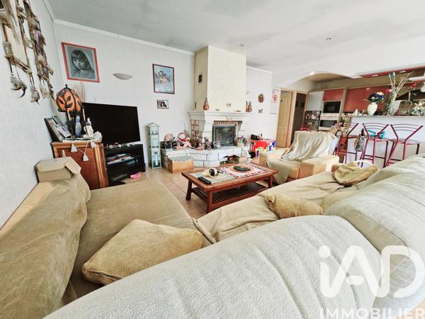 Maison à vendre 5 pièces 171 m² Villeneuve-de-la-Raho