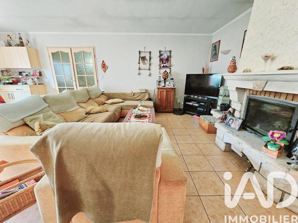 Maison à vendre 5 pièces 171 m² Villeneuve-de-la-Raho