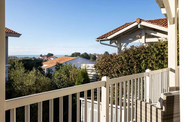Maison Bidart 4 pièce(s) 127 m2