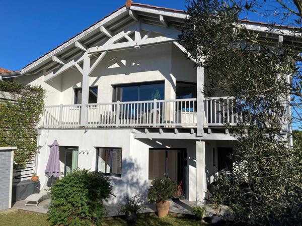 Maison Bidart 4 pièce(s) 127 m2