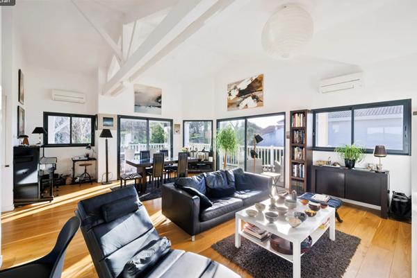 Maison Bidart 4 pièce(s) 127 m2