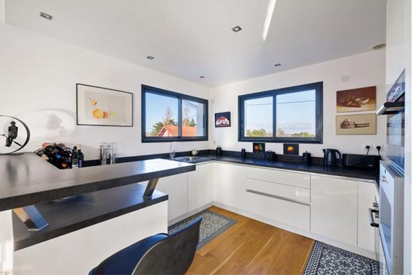 Maison Bidart 4 pièce(s) 127 m2