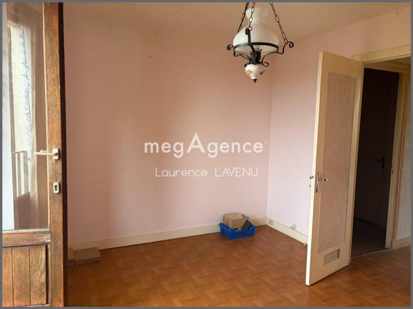 Maison à SAINT-BENOIT-DU-SAULT, 36170 - 4 pièces 115m²