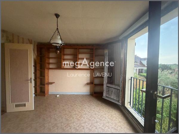 Maison à SAINT-BENOIT-DU-SAULT, 36170 - 4 pièces 115m²