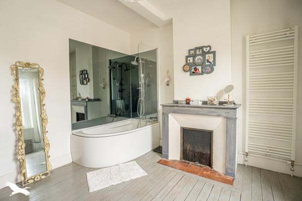 Maison à vendre |  Castres |  5 pièces | 126 m²