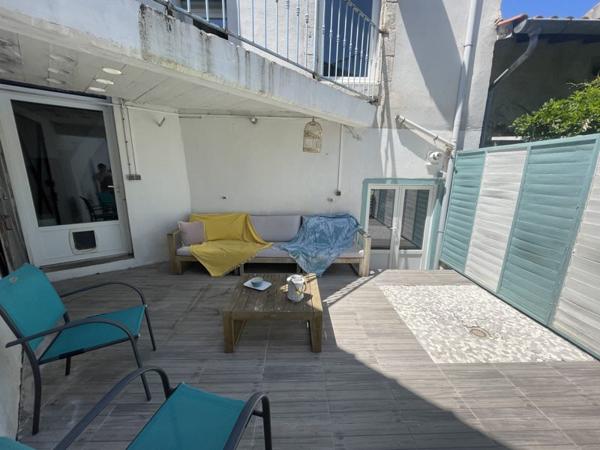 Maison à vendre |  Castres |  5 pièces | 126 m²