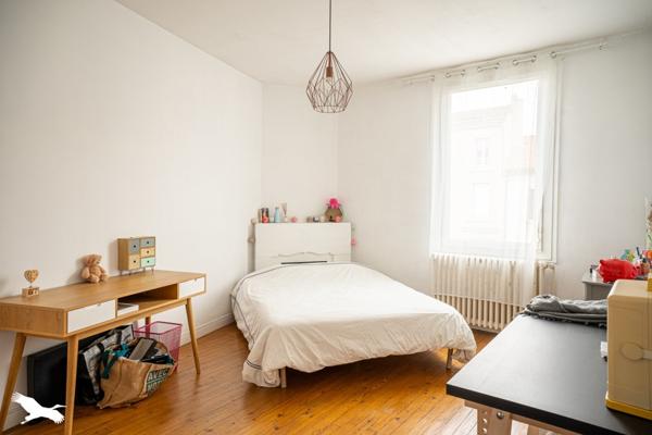 Maison à vendre |  Castres |  5 pièces | 126 m²