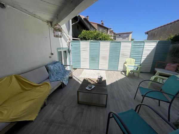 Maison à vendre |  Castres |  5 pièces | 126 m²