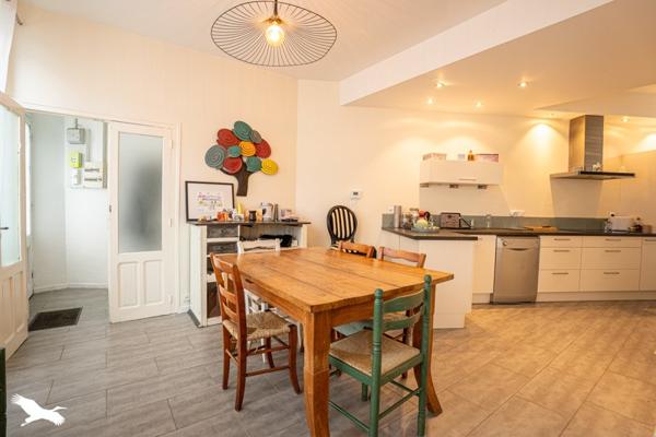 Maison à vendre |  Castres |  5 pièces | 126 m²