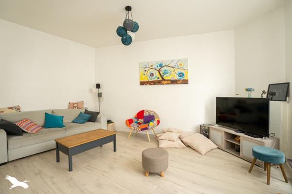 Maison à vendre |  Castres |  5 pièces | 126 m²