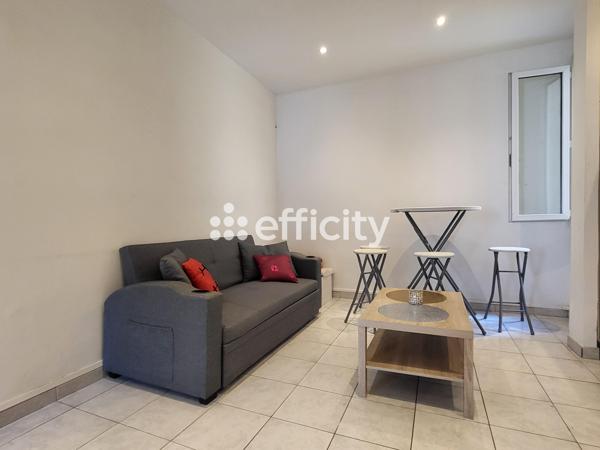 Appartement 3 pièces - 54 m²