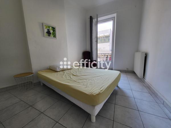 Appartement 3 pièces - 54 m²