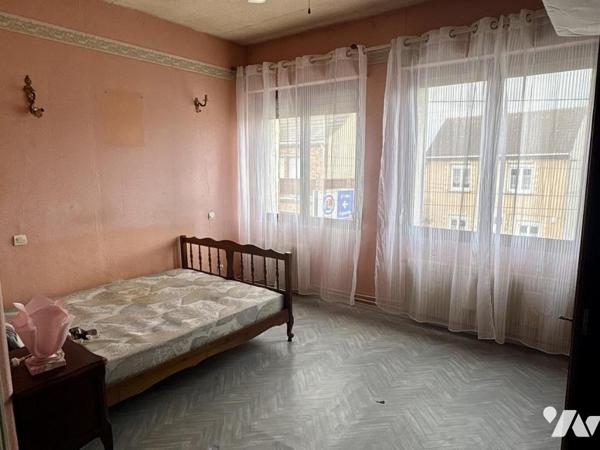 Maison à usage d'habitation 