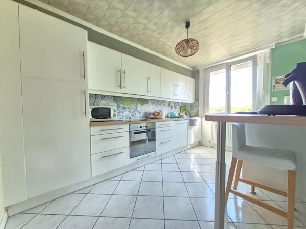 Maison à vendre 5 pièces 105m² Liévin (62800)