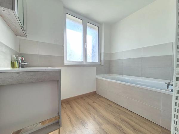 Maison à vendre 5 pièces 105m² Liévin (62800)