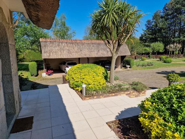 Vente Propriété de luxe Hillion 9 Pièces 320 m²