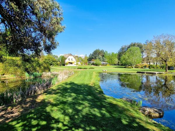 Vente Propriété de luxe Hillion 9 Pièces 320 m²