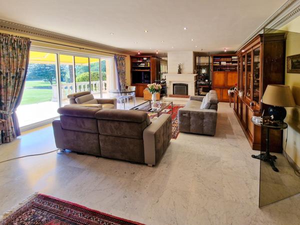 Vente Propriété de luxe Hillion 9 Pièces 320 m²