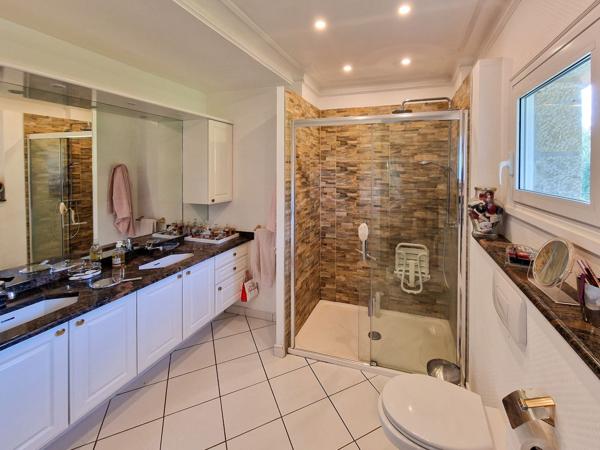 Vente Propriété de luxe Hillion 9 Pièces 320 m²