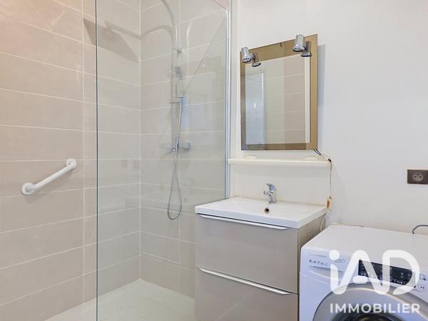 Appartement à vendre 3 pièces 68,51 m² Lille