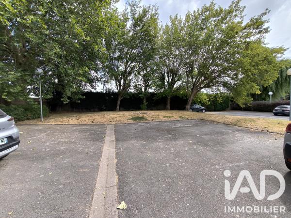 Appartement à vendre 3 pièces 68,51 m² Lille