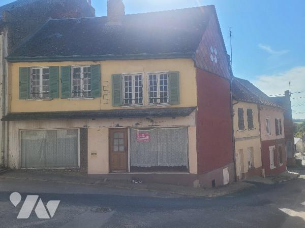 OISEMONT (80140)