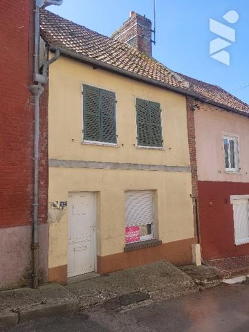 OISEMONT (80140)