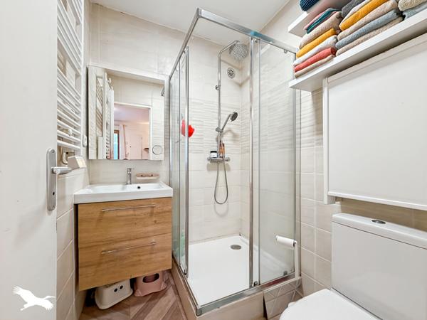 Maison à vendre |  Marseille 11 |  2 pièces | 41 m²