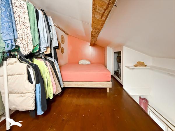 Maison à vendre |  Marseille 11 |  2 pièces | 41 m²