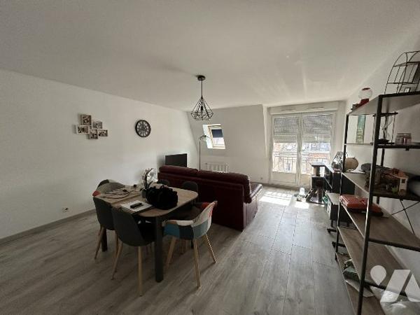 Appartement - SAINT-QUENTIN