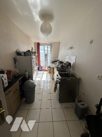 Appartement - SAINT-QUENTIN