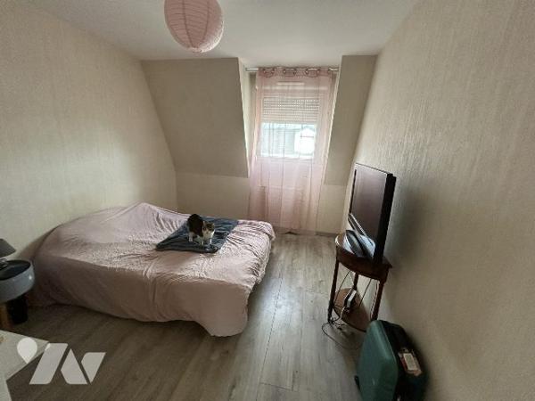 Appartement - SAINT-QUENTIN