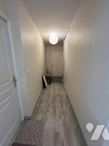 Appartement - SAINT-QUENTIN