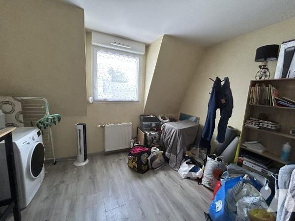 Appartement - SAINT-QUENTIN