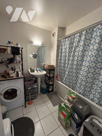 Appartement - SAINT-QUENTIN