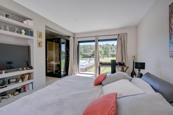 Vente Maison de luxe Aix-en-Provence 9 Pièces 350 m²