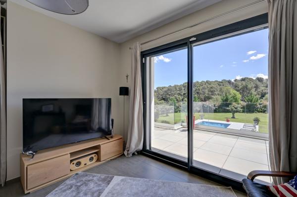 Vente Maison de luxe Aix-en-Provence 9 Pièces 350 m²