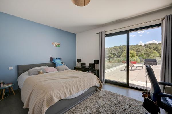 Vente Maison de luxe Aix-en-Provence 9 Pièces 350 m²