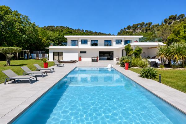 Vente Maison de luxe Aix-en-Provence 9 Pièces 350 m²