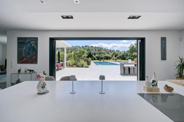 Vente Maison de luxe Aix-en-Provence 9 Pièces 350 m²