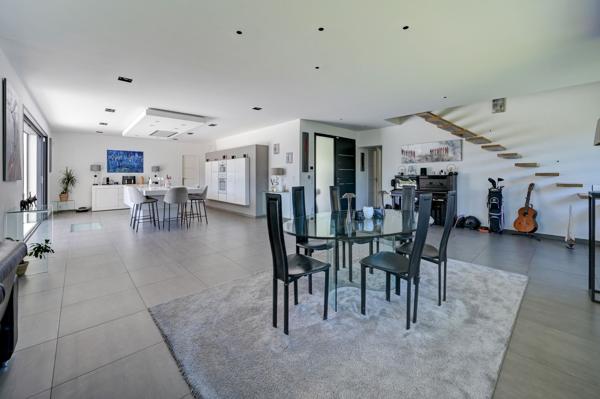 Vente Maison de luxe Aix-en-Provence 9 Pièces 350 m²